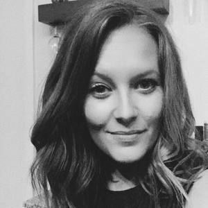 Meet your Posher, Allie